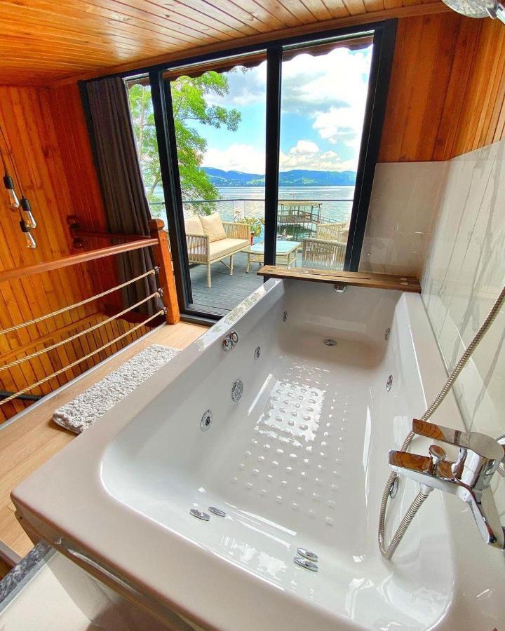 Вілла Sapanca Siesta Bungalov Екстер'єр фото