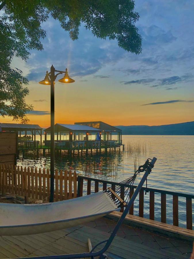 Вілла Sapanca Siesta Bungalov Екстер'єр фото