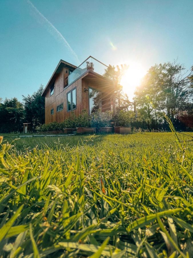 Вілла Sapanca Siesta Bungalov Екстер'єр фото