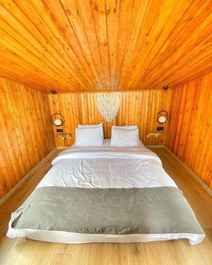 Вілла Sapanca Siesta Bungalov Екстер'єр фото