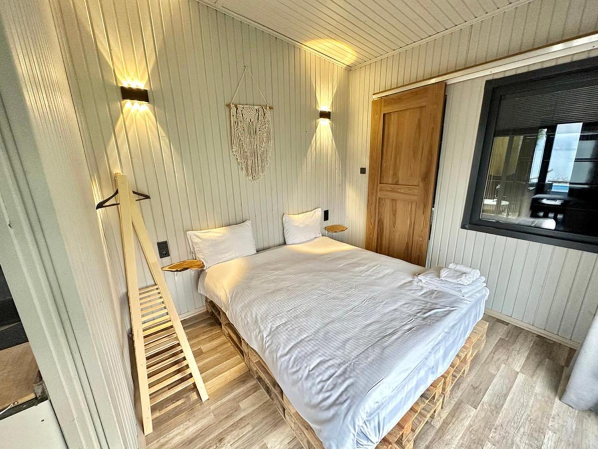 Вілла Sapanca Siesta Bungalov Екстер'єр фото